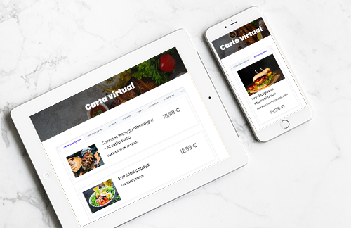 PickYourFood - Features