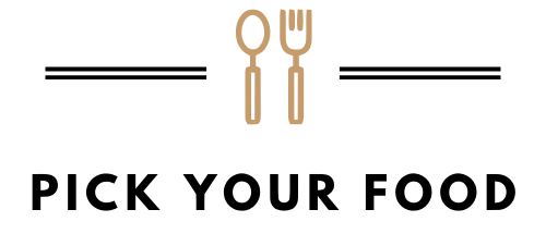 PickYourFood